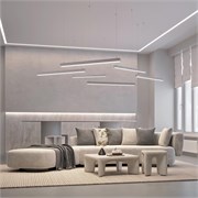 Лента UL-A200-10mm 24V Warm3000 (20 W/m, IP20, 2835, 5m) (Arlight, высок.эфф.150 лм/Вт) 037224