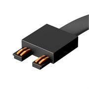 Коннектор питания MAG-VIBE-CON-POWER (BK) (Arlight, IP20 Металл, 5 лет) 044183