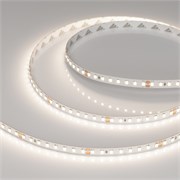 Лента RT-A128-8mm 24V Day4000 (9.6 W/m, IP20, 2835, 5m) (Arlight, высок.эфф.150 лм/Вт) 036211
