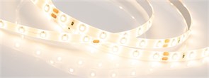 Лента герметичная RTW-SE-A60-8mm 24V Warm3000 (4.8 W/m, IP65, 2835, 5m) (Arlight, -) 021556(3)