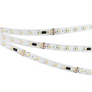 Лента SPI-BA120-12mm 24V RGBW-White-PX6-BPT (16 W/m, IP20, 5060/2835, 5m) (Arlight, бегущий огонь) 040622