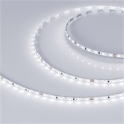 Лента MICROLED-5000L 24V White5500 4mm (2216, 120 LED/m, LUX) (Arlight, 5.4 Вт/м, IP20) 024418