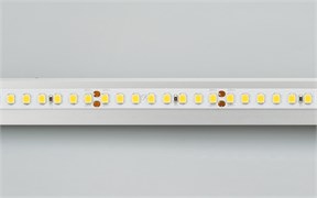Лента RT 2-5000-50m 24V Cool 8K 2x (2835, 160 LED/m, LUX) (Arlight, 12 Вт/м, IP20) 024549