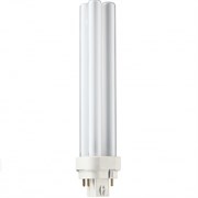 Лампа MASTER PL-H   60W/840/4P 2G8-1 d59x182 - 26409125