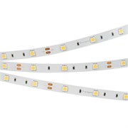 Лента RT-B30-10mm 12V Warm3000 (7.2 W/m, IP20, 5060, 5m) (Arlight, 7.2 Вт/м, IP20) 028582(2)