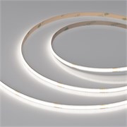 Лента COB-X480-6mm 24V White6000 (6 W/m, IP20, CSP, 5m) (Arlight, -) 042034