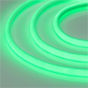 Лента герметичная RTW-PWT-A180-13mm 24V Green (14.4 W/m, IP68, 2835, 5m) (Arlight, 14.4 Вт/м, IP68) 026164(2)