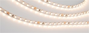Лента RT-A120-5mm 24V Warm2400 (9.6 W/m, IP20, 2835, 5m) (Arlight, узкая) 018100(2)