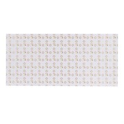 Лист LX-500 12V Cx1 Warm2400 (5050, 105 LED) (Arlight, 22 Вт, IP20) 028692
