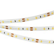 Лента герметичная RTW-SE-A60-8mm 12V Warm3000 (7.2 W/m, IP65, 2835, 5m) (Arlight, -) 020519(2)