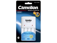 Camelion BC-1010B (Зарядное устр-во 4хAA, AAA) 103571
