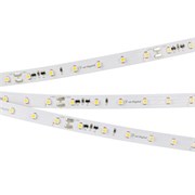 Лента IC-A60-10mm 24V Warm2700 (4.8 W/m, IP20, 3528, 20m) (Arlight, 4.8 Вт/м, IP20) 025013(2)