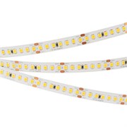 Лента RT-A168-10mm 24V Warm2700 CRI98 (17 W/m, IP20, 2835, 5m) (Arlight, Открытый) 025149(2)