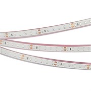 Лента герметичная RTW-PFS-A120-11mm 24V Yellow (9.6 W/m, IP68, 2835, 5m) (Arlight, -) 034027