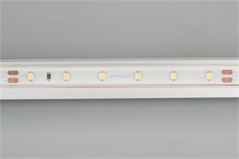 Лента герметичная RTW-PS-A60-10mm 24V White6000 (4.8 W/m, IP67, 2835, 50m) (Arlight, -) 024562(2)