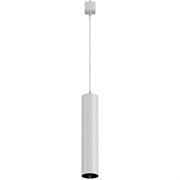 Трековый подвесной светильник Technical TR025-1-GU10-W TR025-1-GU10-W