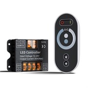Диммер для монохромной светодиодной ленты CLM001 CLM001