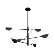 Люстра Maytoni MOD126PL-08B MOD126PL-08B