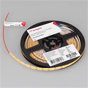 Лента COB-X360-8mm 5V Day4000 (5 W/m, IP20, CSP, 5m) (Arlight, -) 039737