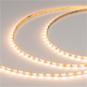 Лента MICROLED-M120-3.5mm 12V Warm2700 (8.3 W/m, IP20, 2216, 3m) (Arlight, узкая) 033120