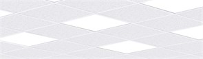 Светильник DL-INTENSO-S600x600-40W Warm3000 (WH, 120 deg, CRI90, 230V) (Arlight, IP40 Металл, 5 лет) 038430