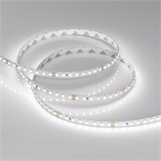 Лента RT-A128-8mm 24V White6000 (9.6 W/m, IP20, 2835, 5m) (Arlight, высок.эфф.150 лм/Вт) 038755