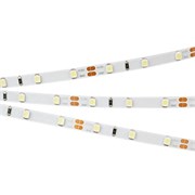 Лента RT-A60-5mm 12V Cool 8K (4.8 W/m, IP20, 2835, 5m) (Arlight, узкая) 028610(2)