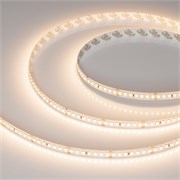 Лента UL-A168-10mm 24V Warm3000 (17 W/m, IP20, 5m) (Arlight, 7 лет) 042326