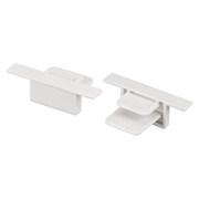 Заглушка LGD-2TR-CAP-F-WH (C) (Arlight, IP40 Пластик, 3 года) 038683