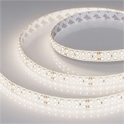 Лента RTW 2-5000SE 24V Day 2x2 (3528, 1200 LED, LUX) (Arlight, 19.2 Вт/м, IP65) 014723(B)