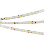Лента RT 2-5000 24V Day4000 2x (3528, 600 LED, LUX) (Arlight, 9.6 Вт/м, IP20) 011581(B)