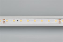 Лента RTW 2-5000PS 24V White6000 (2835, 80 LED/m, LUX) (Arlight, 6 Вт/м, IP67) 024515