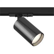 Трековый светильник Technical TR020-1-U-GU10-BGF TR020-1-U-GU10-BGF