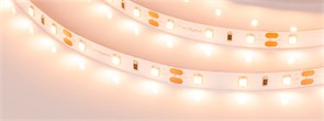 Лента RT-A60-8mm 12V Warm2400 (7.2 W/m, IP20, 2835, 5m) (Arlight, 7.2 Вт/м, IP20) 018108(2)