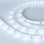 Лента ULTRA-5000 12V Cool 8K (5630, 150 LED, LUX) (Arlight, 12 Вт/м, IP20) 013852