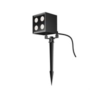 Ландшафтный светильник Outdoor O309FL-L8B3K O309FL-L8B3K
