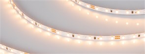 Лента MICROLED-M120-4mm 24V Warm2700 (9.6 W/m, IP20, 2216, 5m) (Arlight, 9.6 Вт/м, IP20) 024415(2)