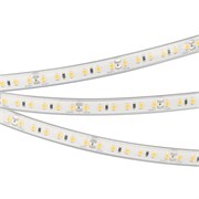 Светодиодная лента герметичная RTW-PU-A120-10.5mm 24V Warm3000 (16.8 W/m, IP68, 2835, 5m) (Arlight, -) 029043(2)