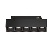 Трековый светильник Technical TR014-2-10W3K-B TR014-2-10W3K-B-1