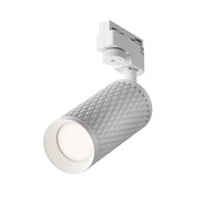 Трековый светильник Technical TR011-1-GU10-W TR011-1-GU10-W
