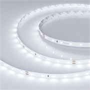Лента RT-A60-8mm 24V Day5000 CRI98 (4.8 W/m, IP20, 2835, 5m) (Arlight, 4.8 Вт/м, IP20) 021412(2)