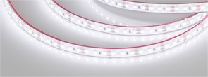 Лента герметичная RTW-PFS-A120-11mm 12V Cool 8K (9.6 W/m, IP68, 2835, 5m) (Arlight, 9.6 Вт/м, IP68) 034442