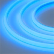 Лента герметичная RTW-PWT-A180-13mm 24V Blue (14.4 W/m, IP68, 2835, 5m) (Arlight, 14.4 Вт/м, IP68) 026165(2)