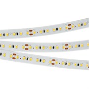 Лента IC-A120-12mm 24V Warm3500 (9.6 W/m, IP20, 2835, 20m) (Arlight, 9.6 Вт/м, IP20) 028630(2)