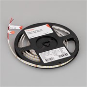 Лента RT-A128-8mm 24V Day5000 (9.6 W/m, IP20, 2835, 5m) (Arlight, высок.эфф.150 лм/Вт) 038756-1