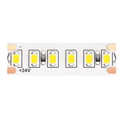 Светодиодная лента 24В 2835 20Вт/м 4000K 5м IP65 10158