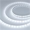 Лента герметичная RTW-SE-A60-8mm 24V White6000 (7.2 W/m, IP65, 2835, 5m) (Arlight, 7.2 Вт/м, IP65) 020522(2) - фото 100023