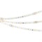 Лента DOT-X64-8mm 24V White6000 (5 W/m, IP20, 5m) (Arlight, Открытый) 040185 - фото 100034