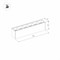Светильник MAG-LASER-45-L160-6W Warm3000 (BK, 15 deg, 24V) (Arlight, IP20 Металл, 3 года) 026935 - фото 100087