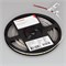 Лента UL-A120-5mm 24V Warm2700 (9.6 W/m, IP20, 5m) (Arlight, 7 лет) 044062 - фото 100246